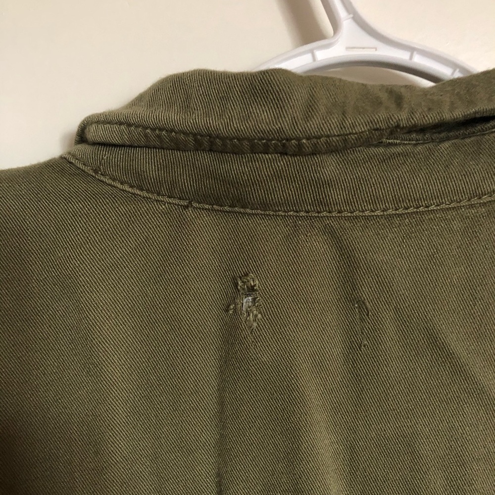 Overshirt - Picture 3 of 3